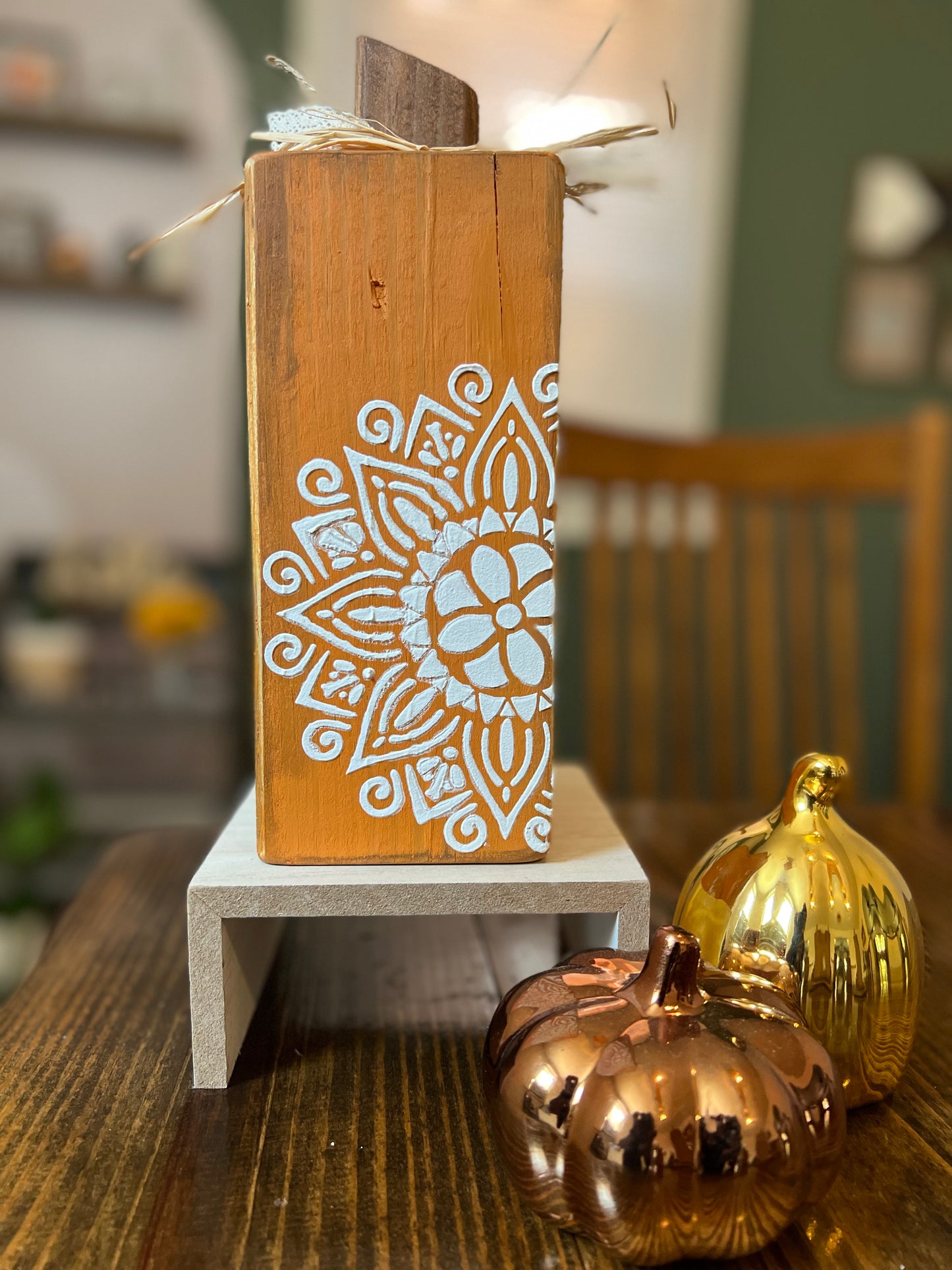 Pumpkins Set